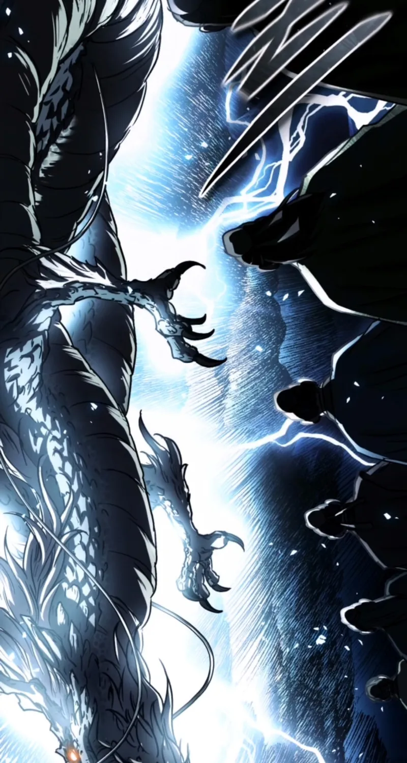 Absolute Reign Chapter 57 page 85 - 