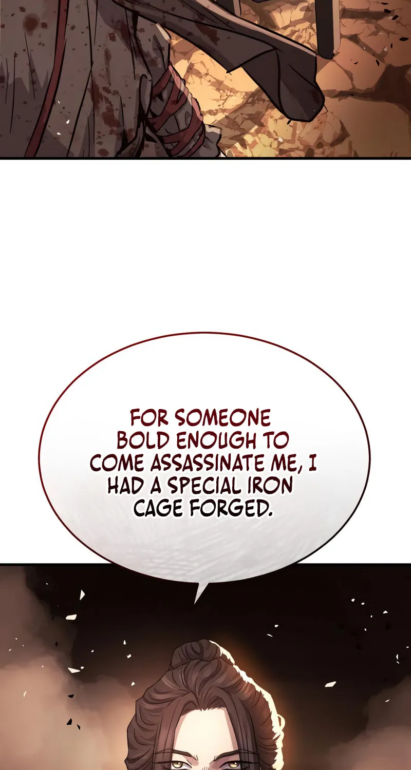 Absolute Reign Chapter 58 page 104 - 