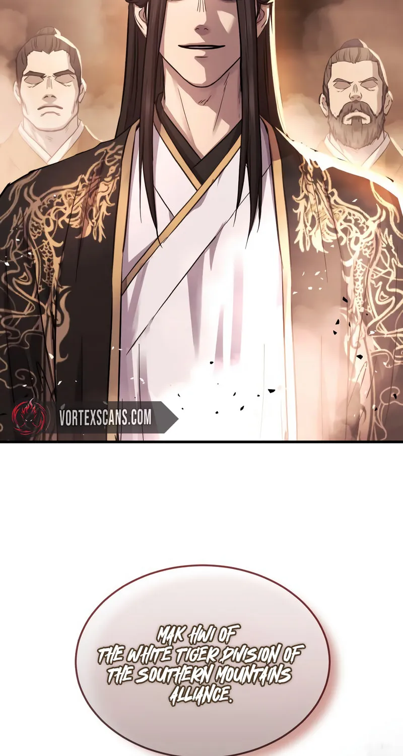 Absolute Reign Chapter 58 page 105 - 