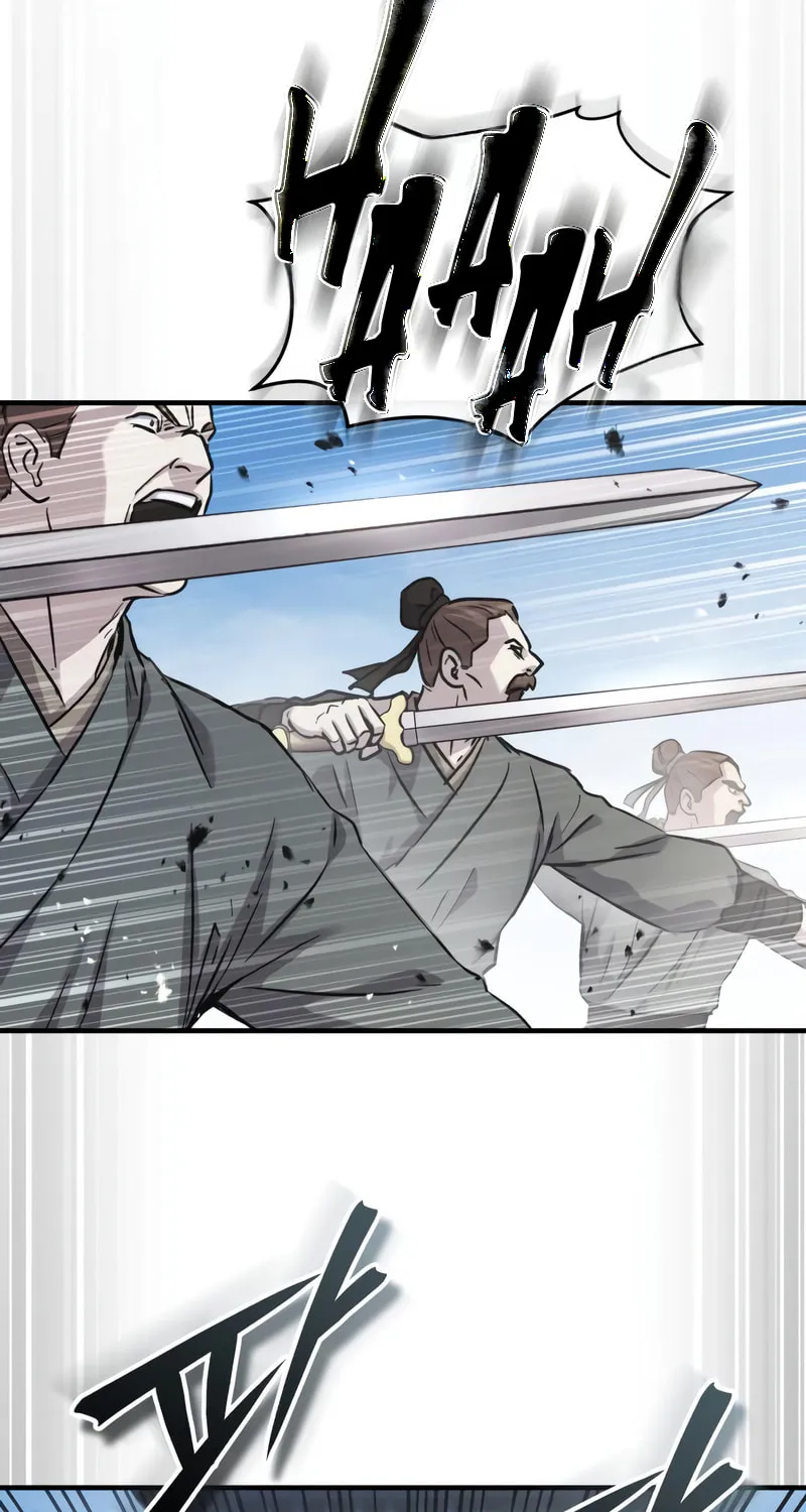 Absolute Reign Chapter 58 page 23 - 