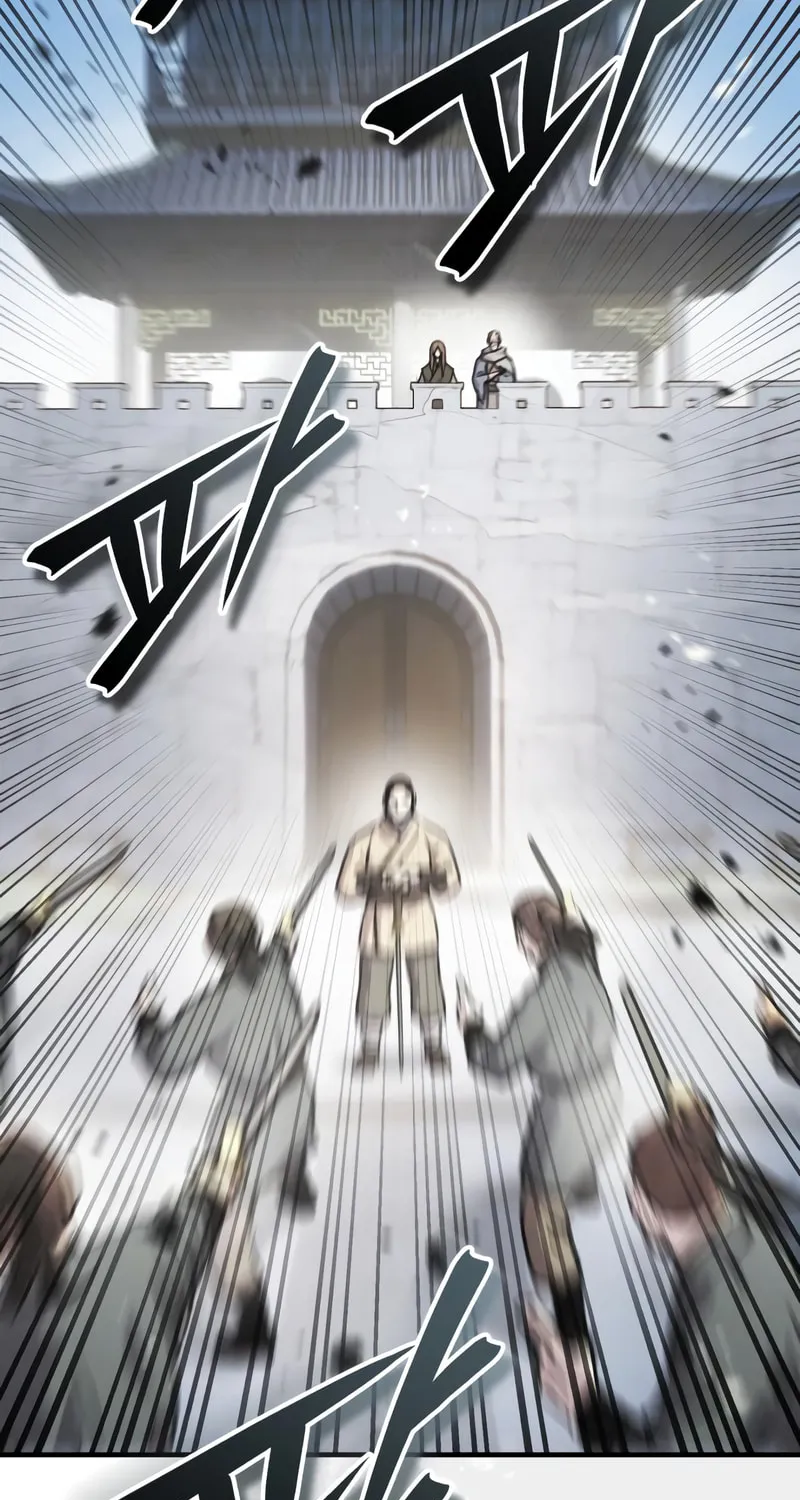 Absolute Reign Chapter 58 page 24 - 