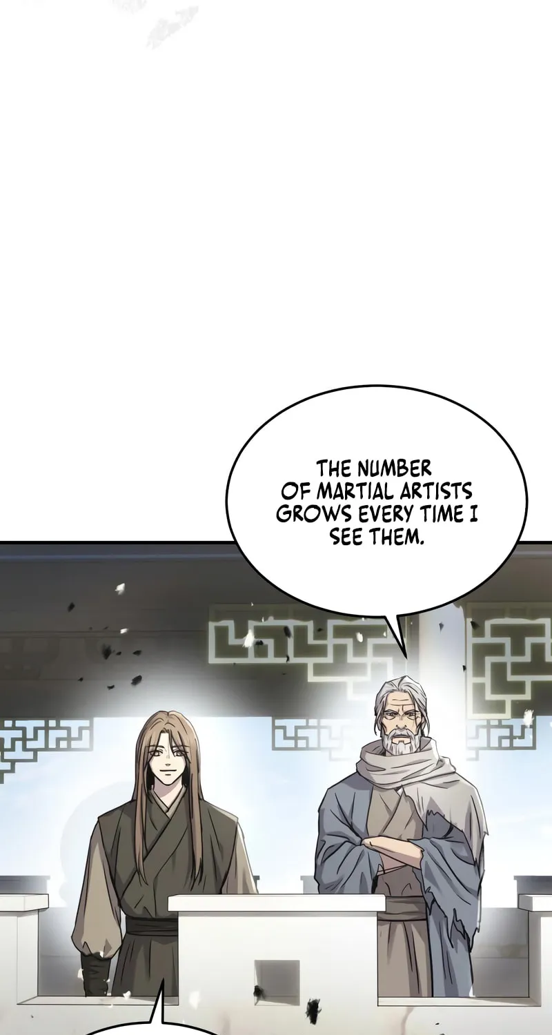 Absolute Reign Chapter 58 page 26 - 