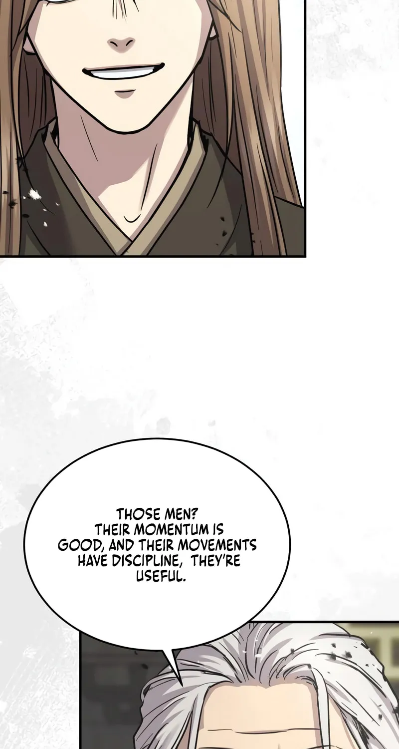 Absolute Reign Chapter 58 page 28 - 
