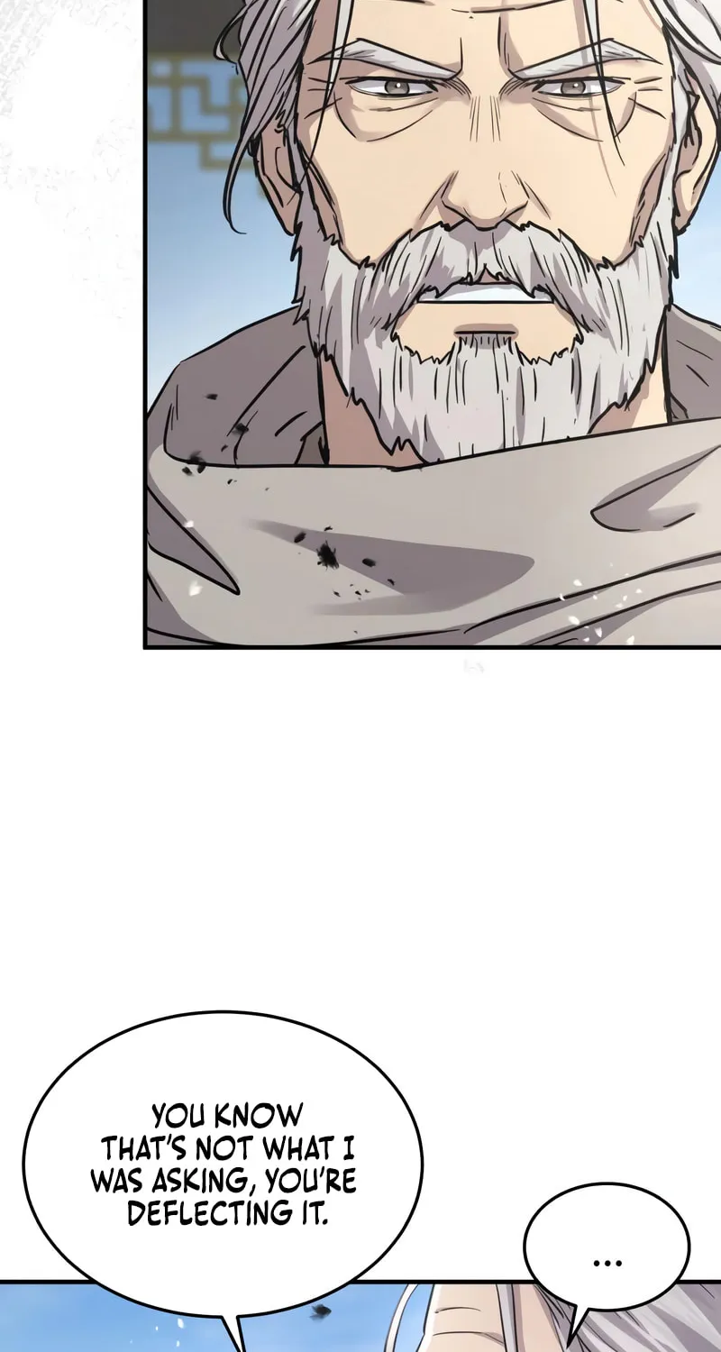 Absolute Reign Chapter 58 page 29 - 
