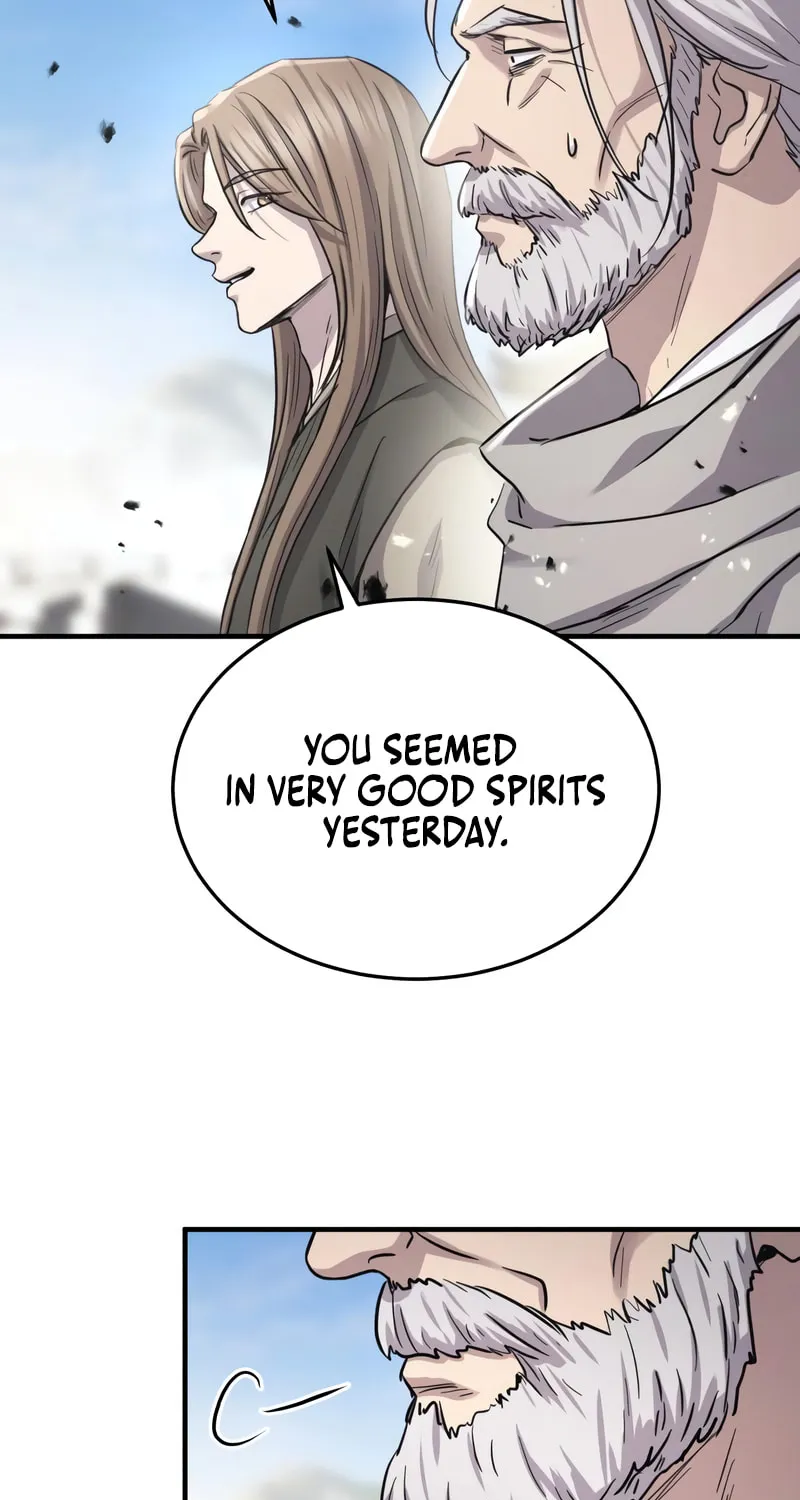 Absolute Reign Chapter 58 page 30 - 