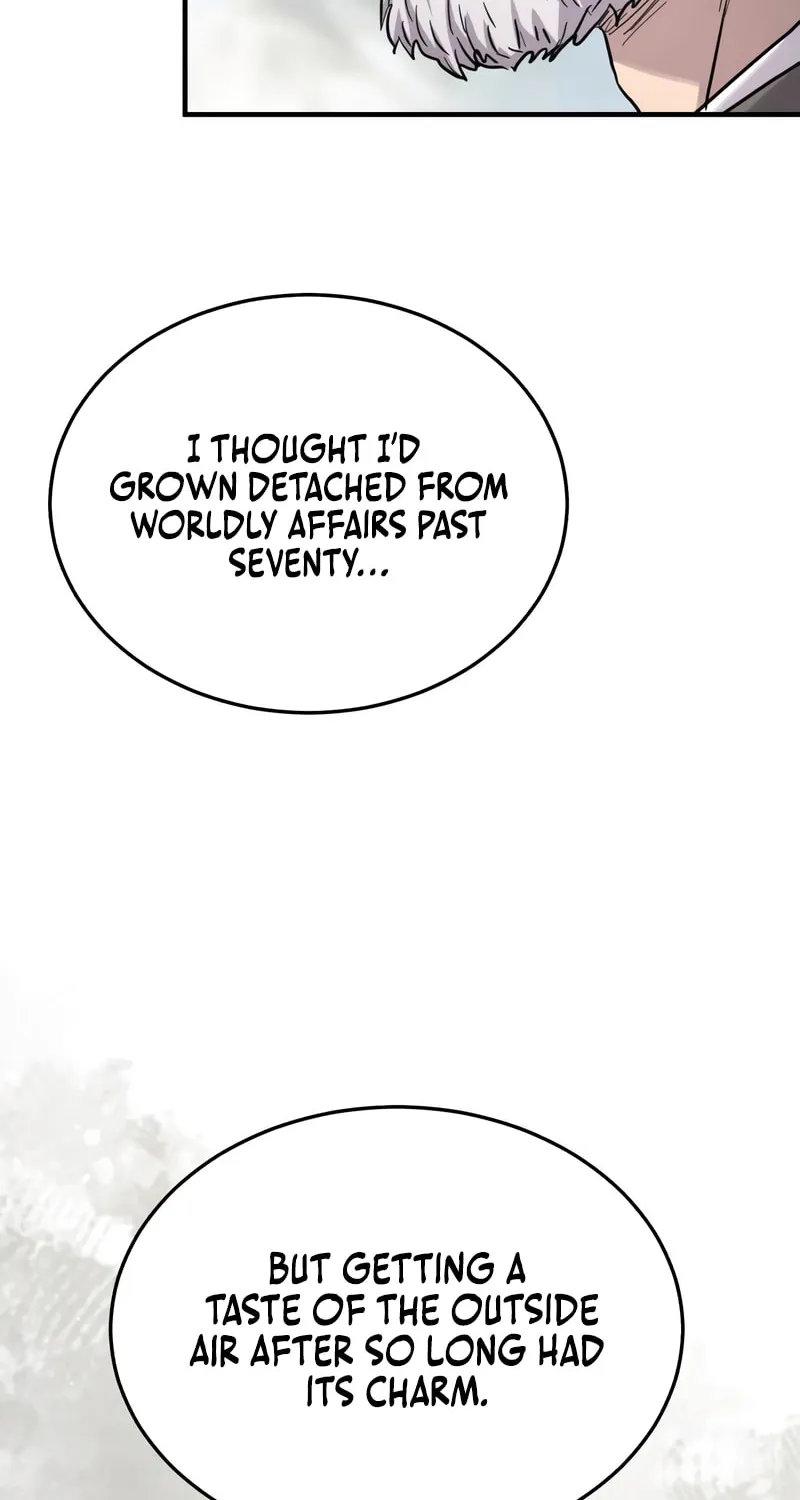 Absolute Reign Chapter 58 page 31 - 