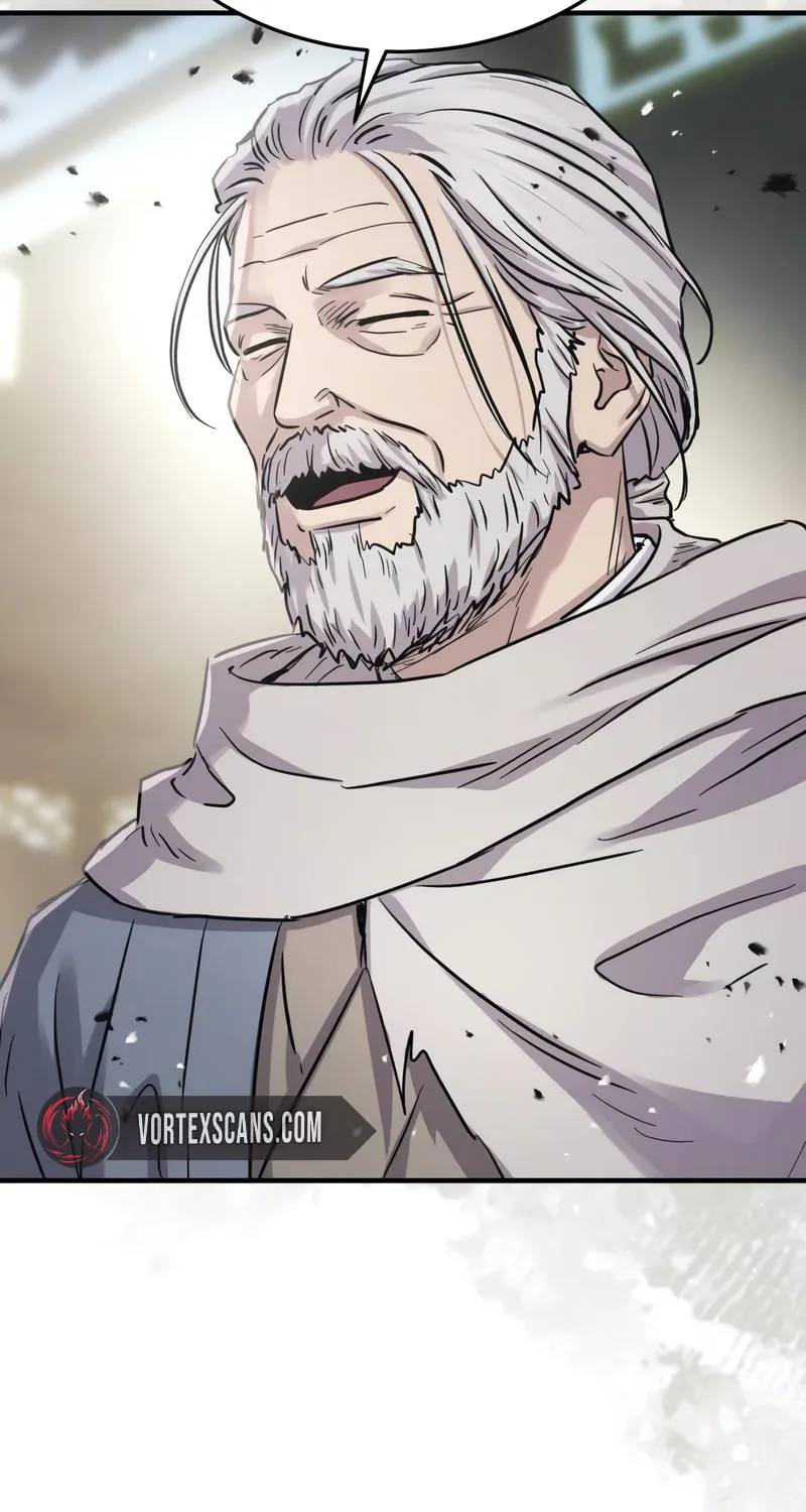 Absolute Reign Chapter 58 page 32 - 