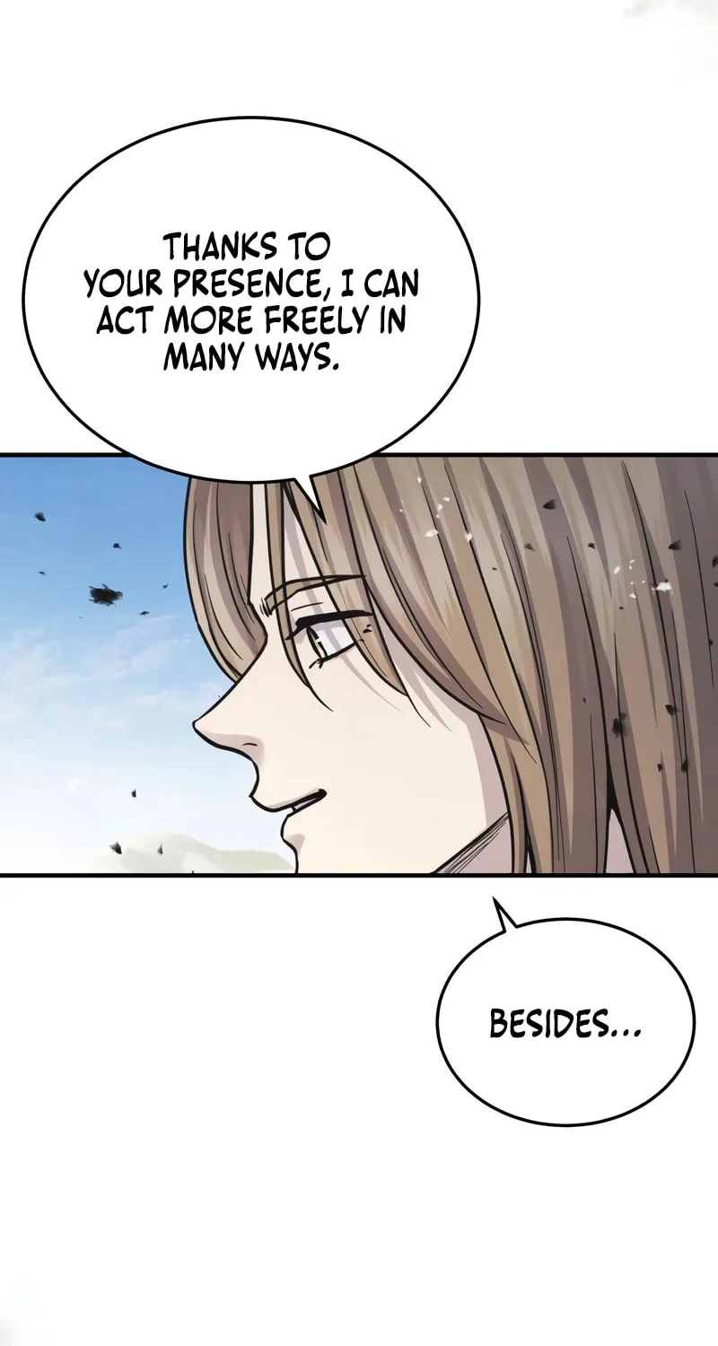 Absolute Reign Chapter 58 page 33 - 