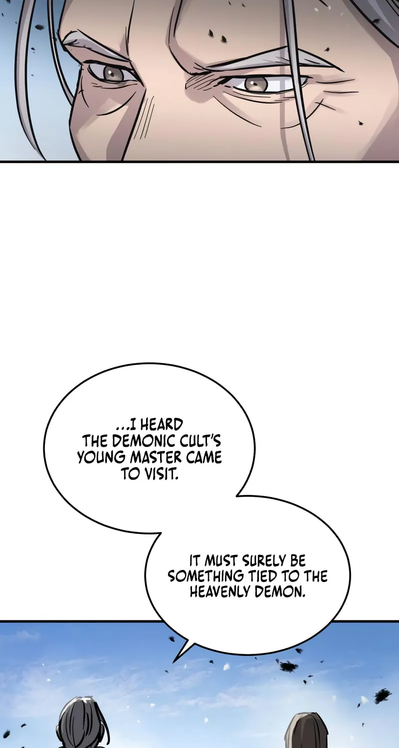 Absolute Reign Chapter 58 page 35 - 