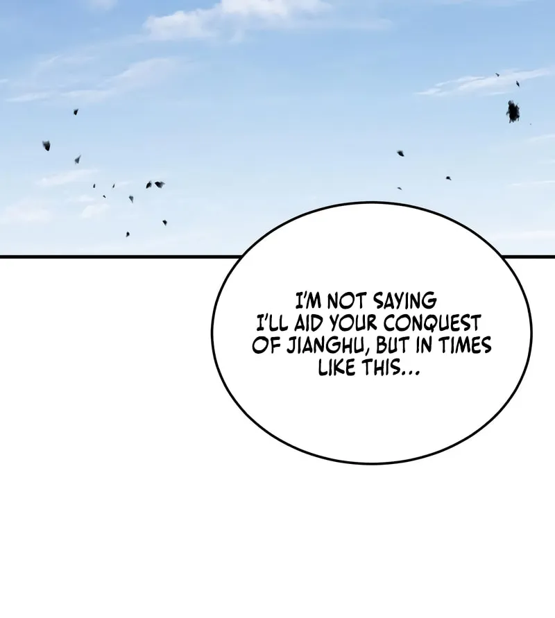 Absolute Reign Chapter 58 page 37 - 
