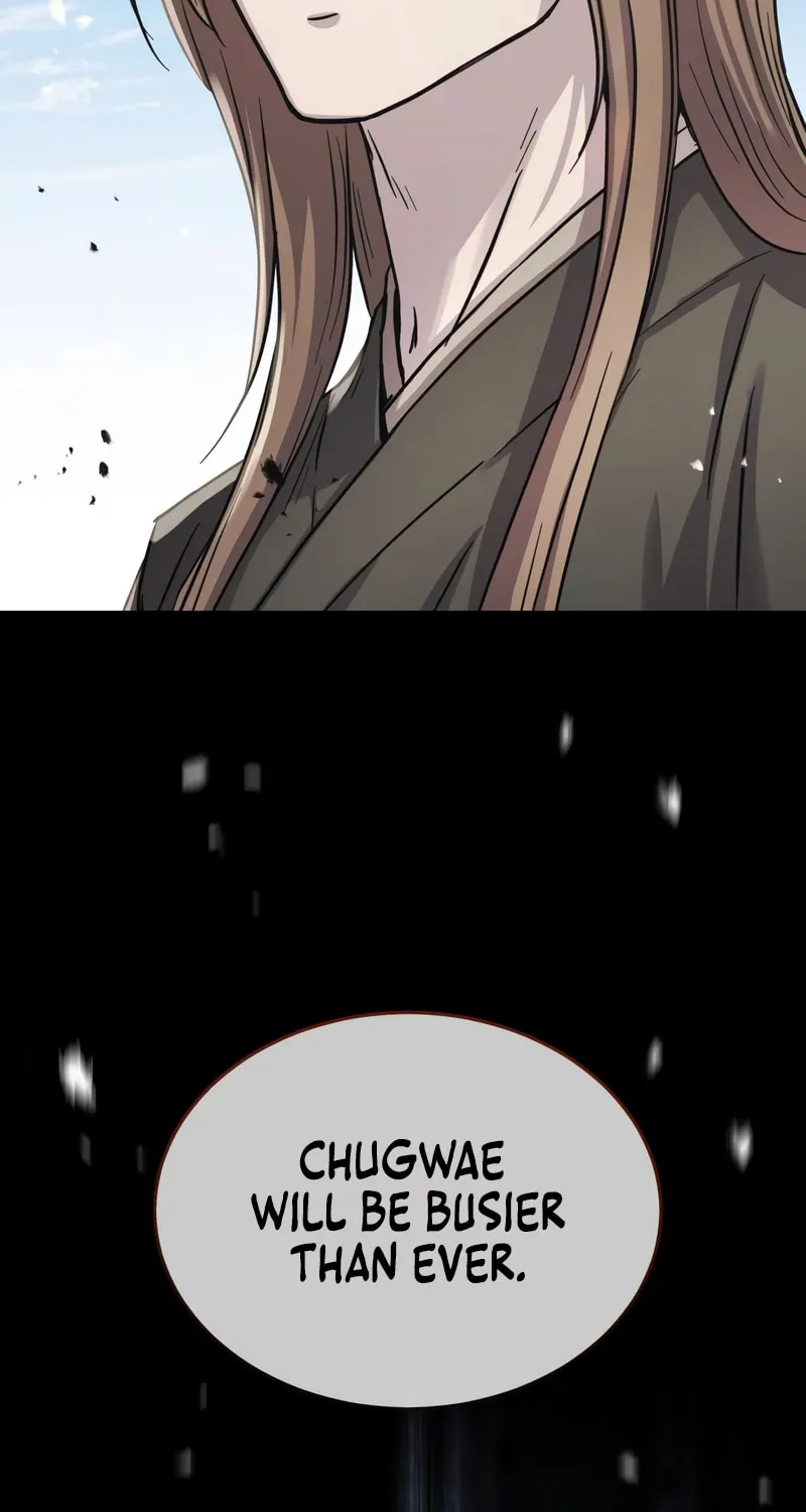 Absolute Reign Chapter 58 page 40 - 
