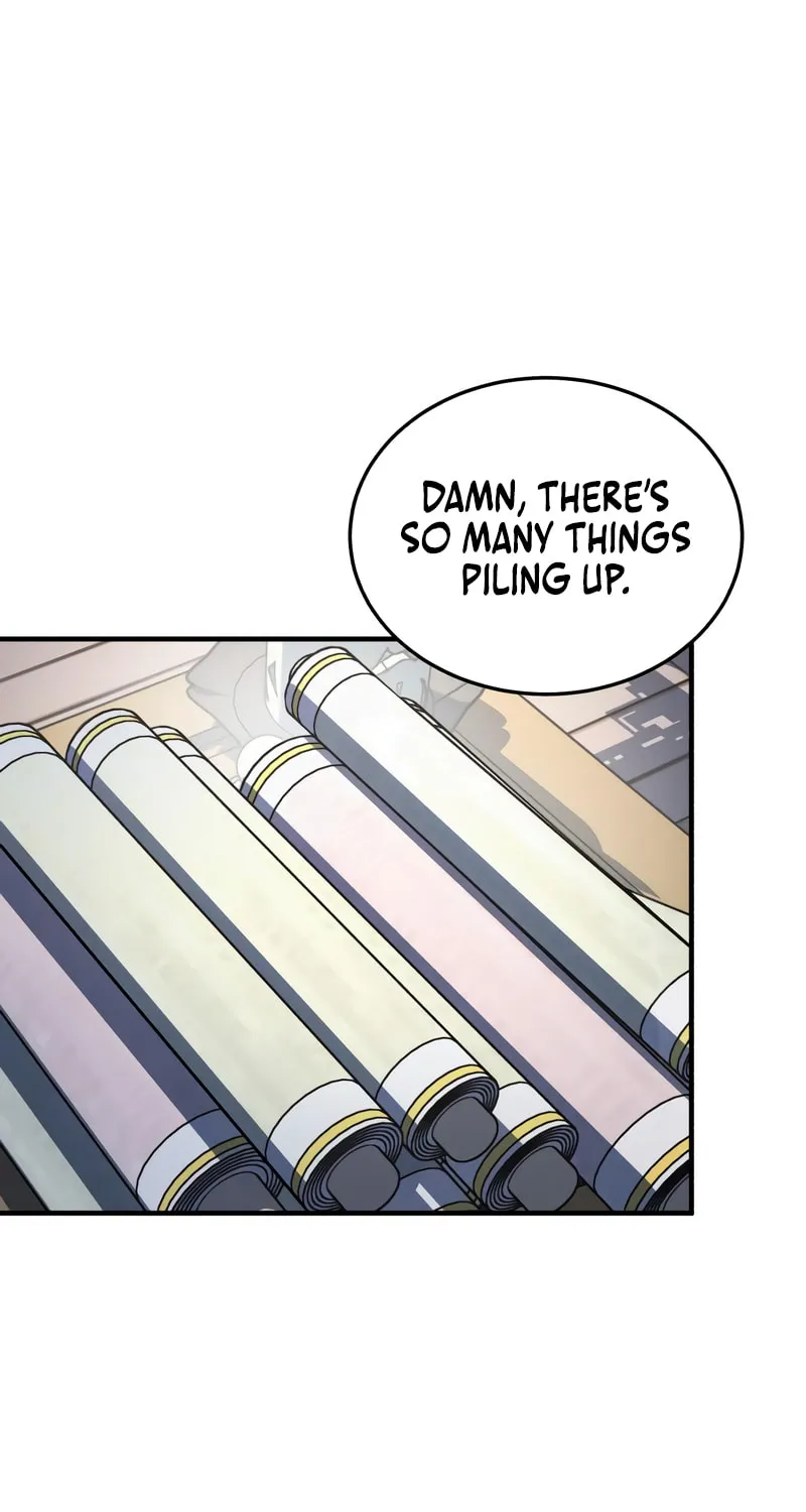 Absolute Reign Chapter 58 page 42 - 