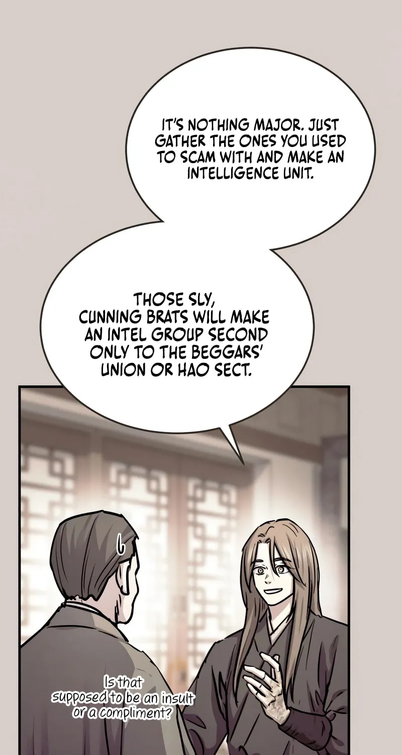 Absolute Reign Chapter 58 page 46 - 