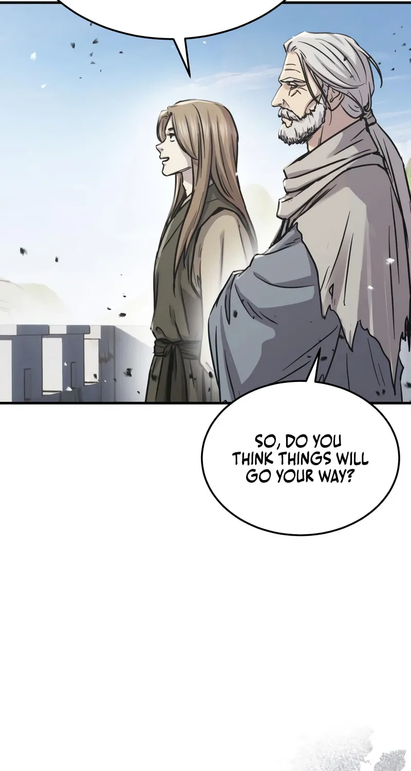 Absolute Reign Chapter 58 page 51 - 
