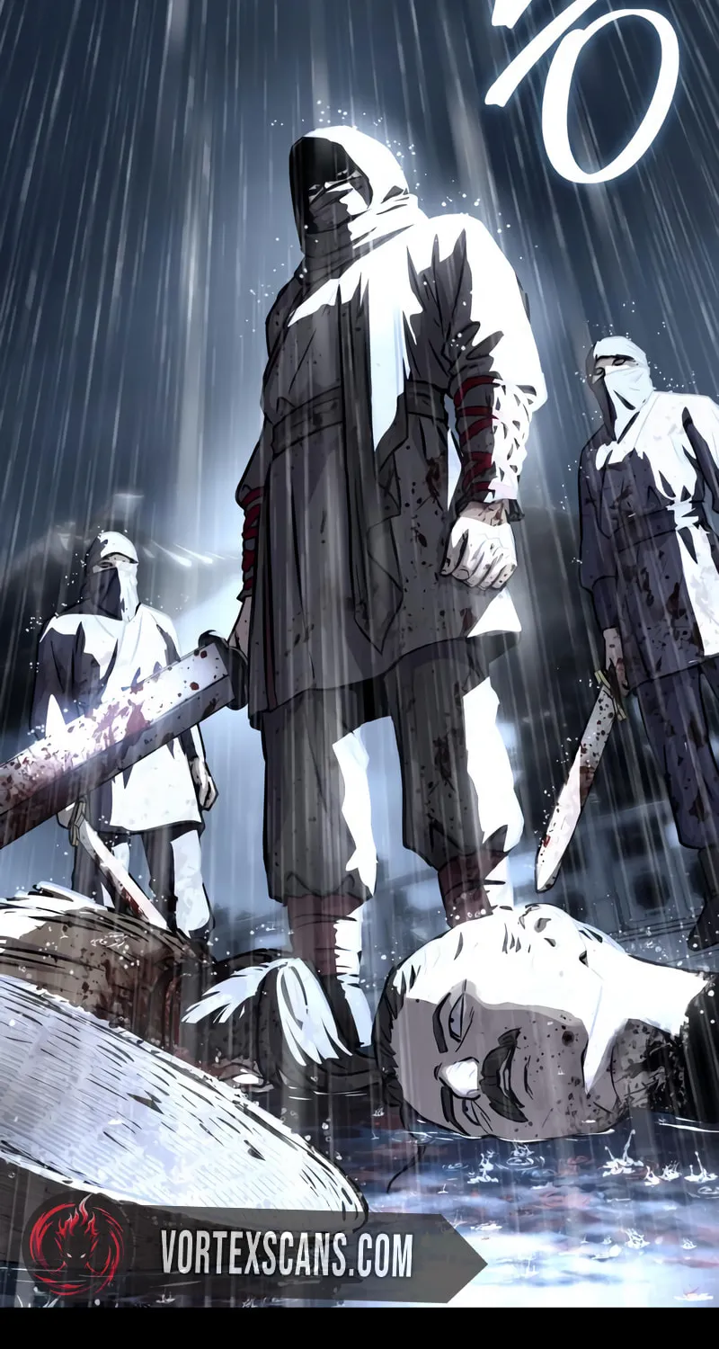 Absolute Reign Chapter 58 page 69 - 