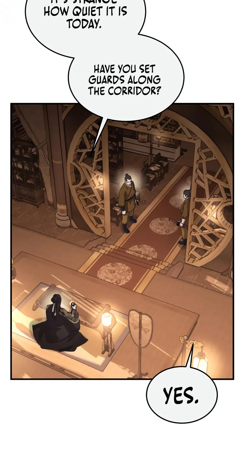 Absolute Reign Chapter 58 page 77 - 