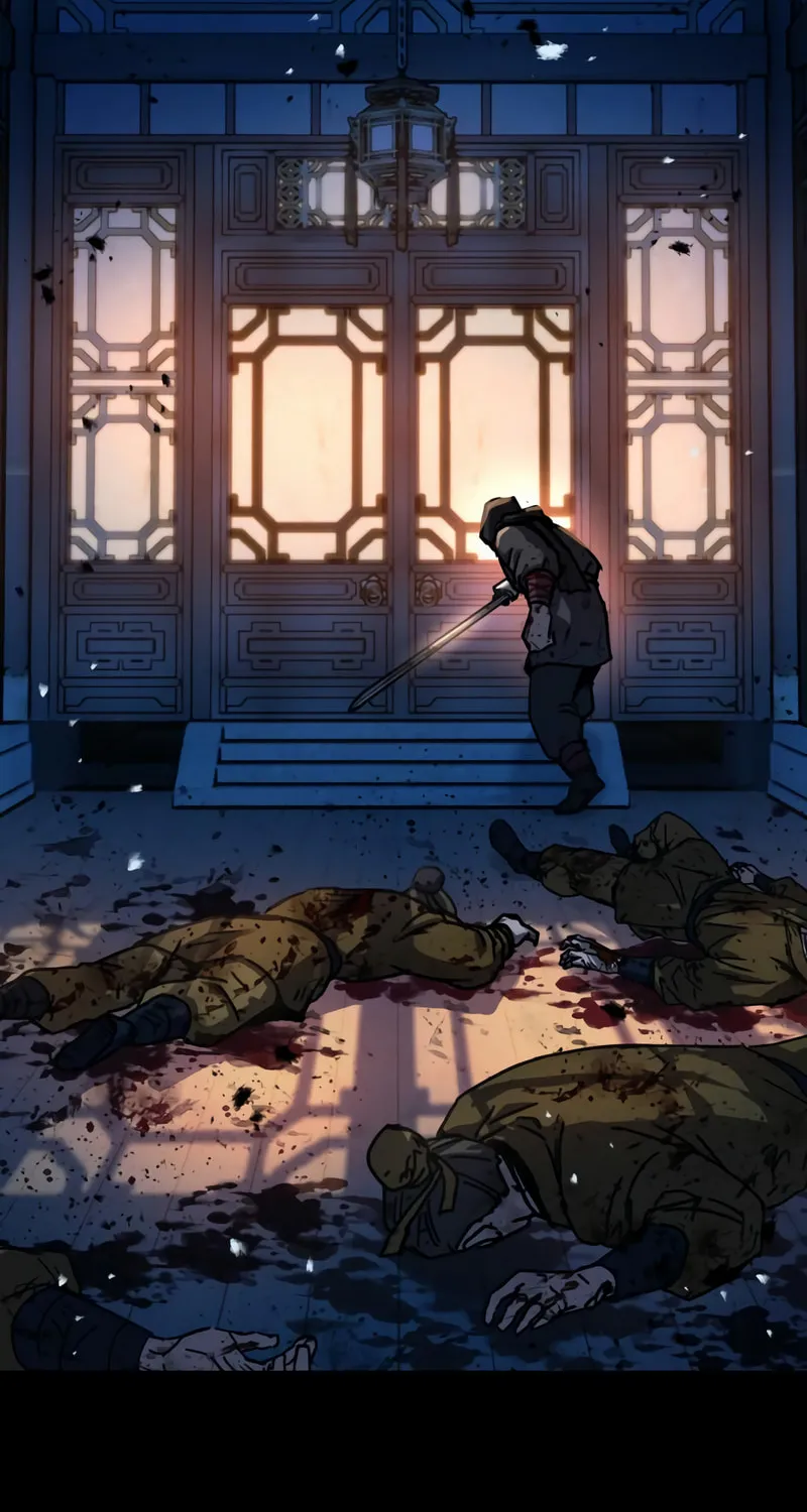 Absolute Reign Chapter 58 page 79 - 
