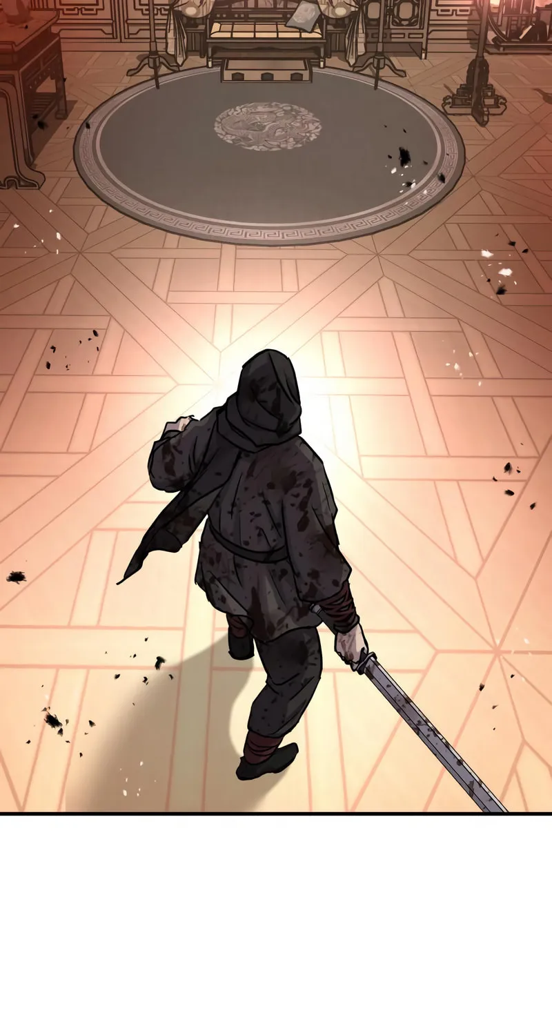 Absolute Reign Chapter 58 page 88 - 