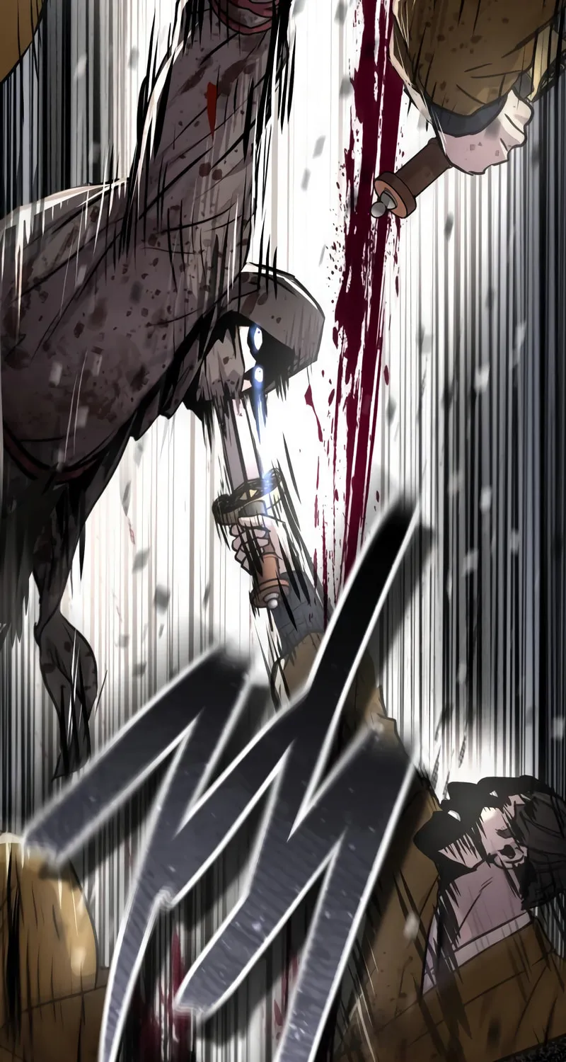 Absolute Reign Chapter 58 page 91 - 