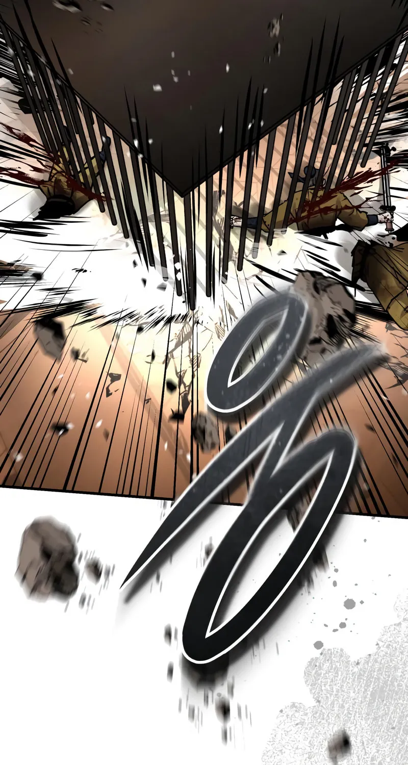 Absolute Reign Chapter 58 page 97 - 