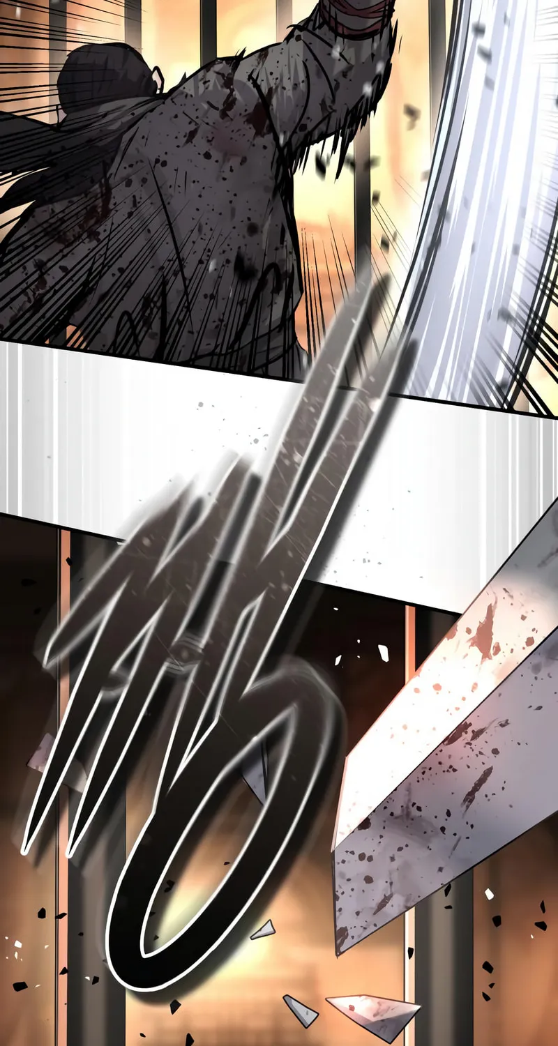 Absolute Reign Chapter 58 page 100 - 