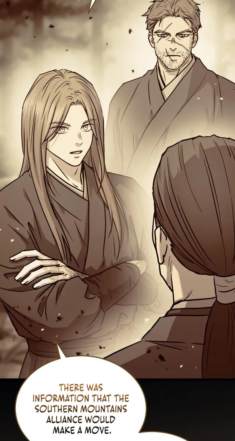 Absolute Reign Chapter 59 page 15 - 