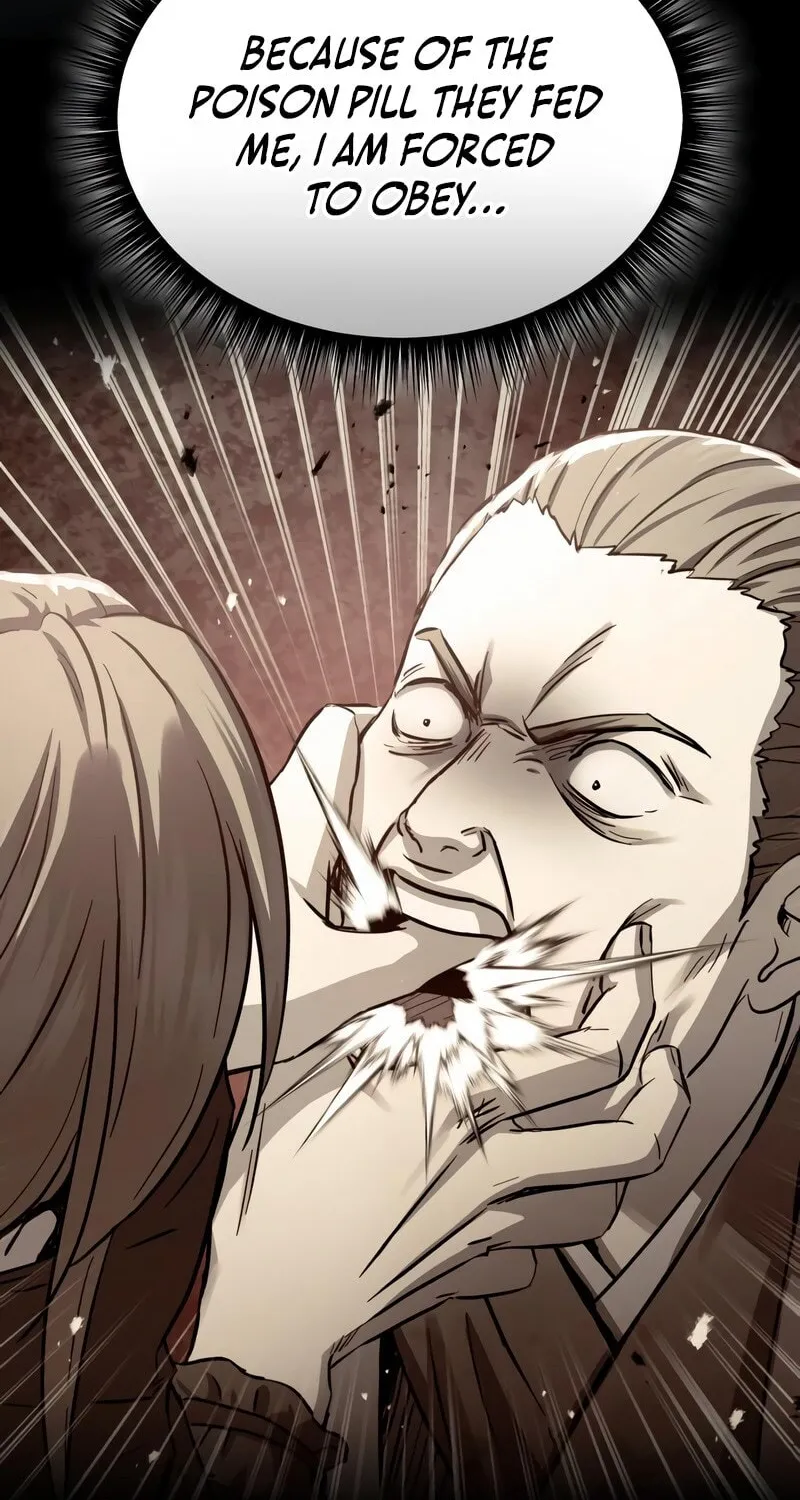 Absolute Reign Chapter 59 page 20 - 