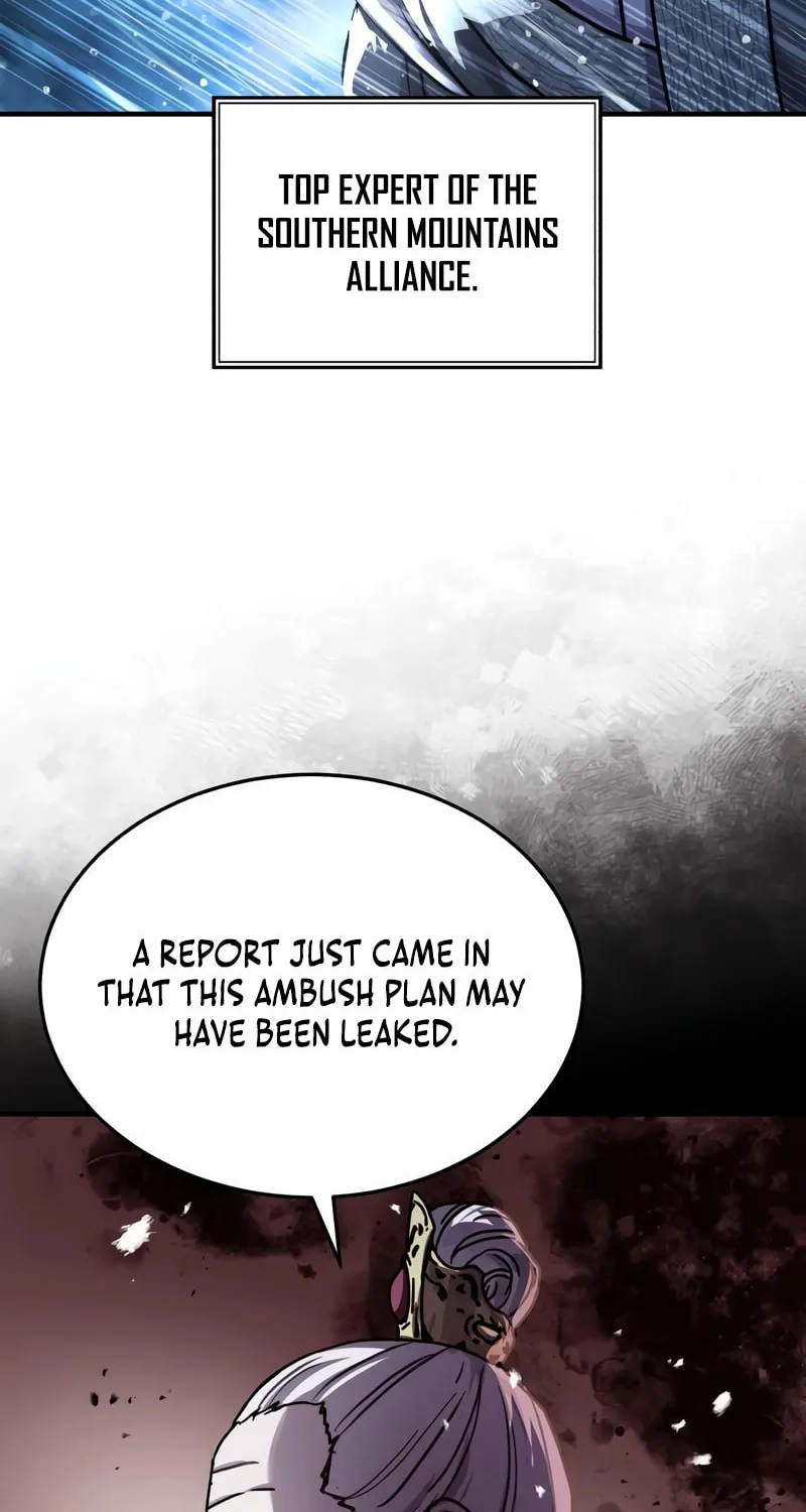 Absolute Reign Chapter 59 page 28 - 