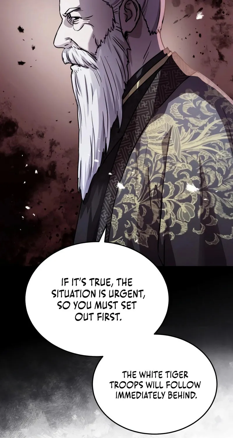 Absolute Reign Chapter 59 page 29 - 