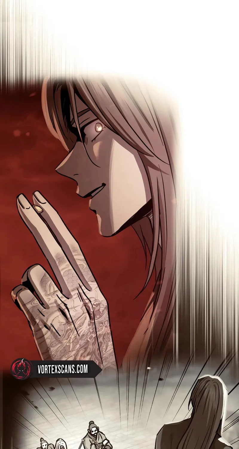 Absolute Reign Chapter 59 page 32 - 