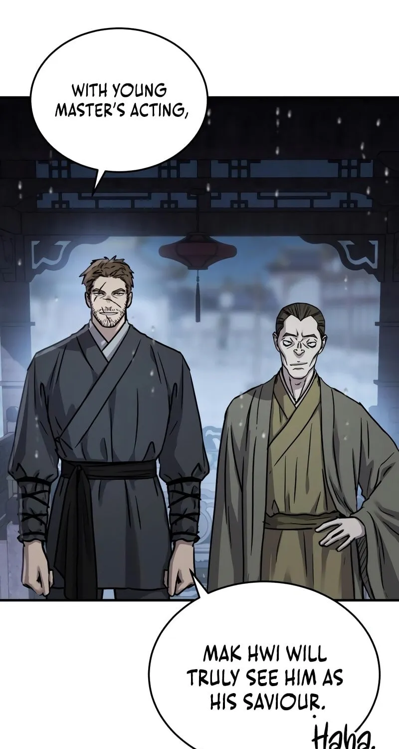 Absolute Reign Chapter 59 page 66 - 
