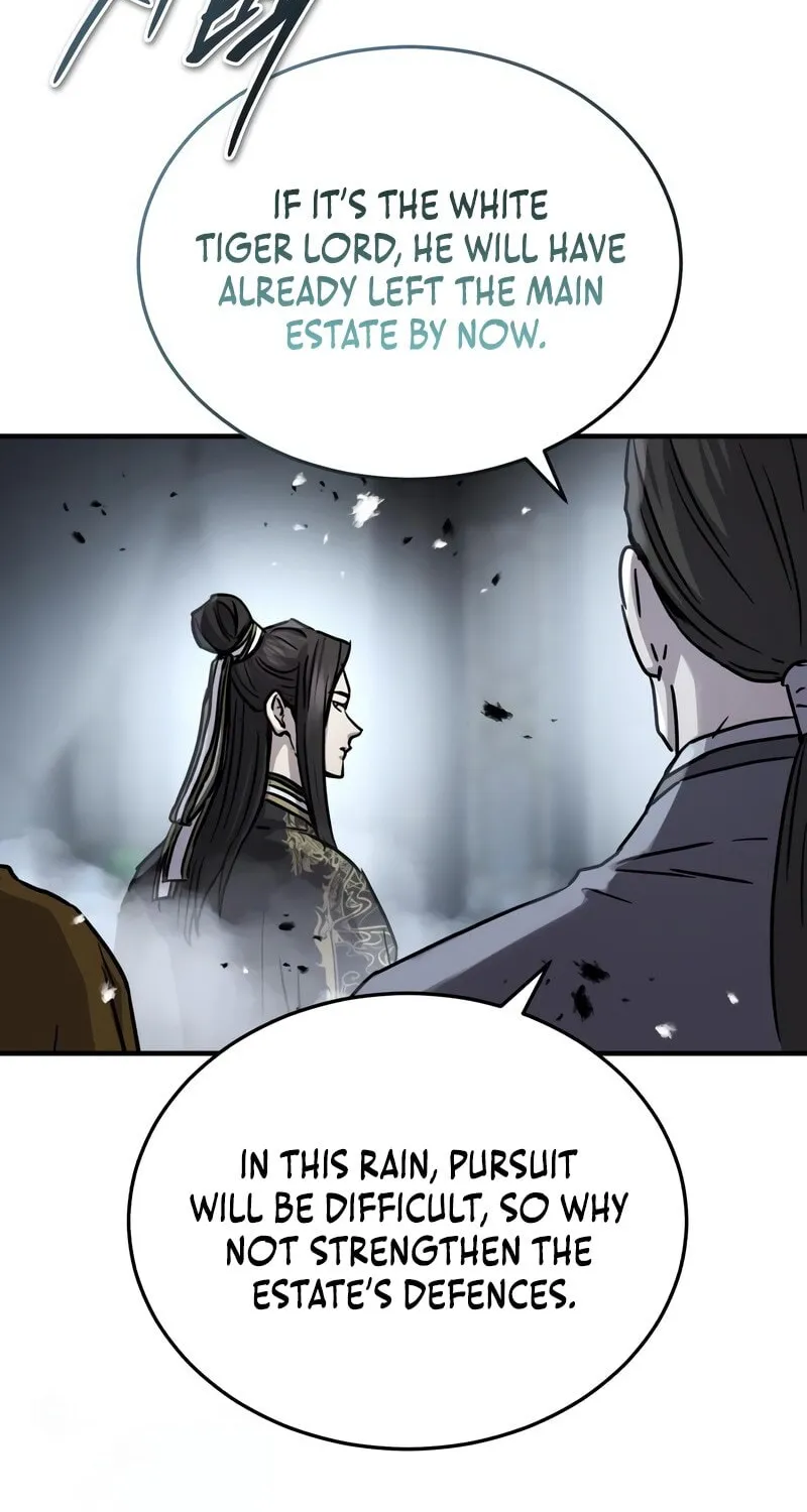 Absolute Reign Chapter 59 page 8 - 