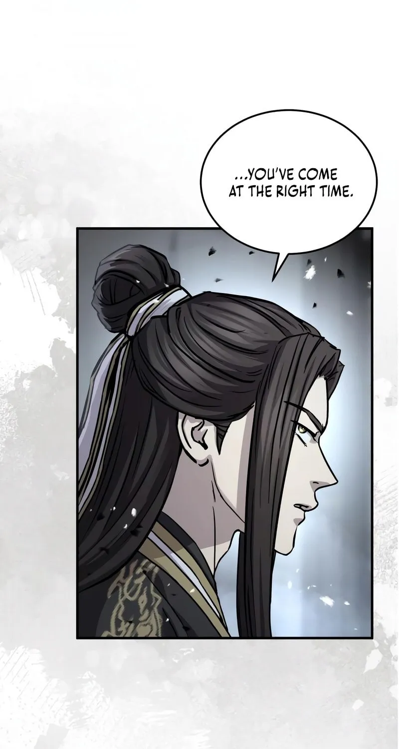 Absolute Reign Chapter 59 page 9 - 