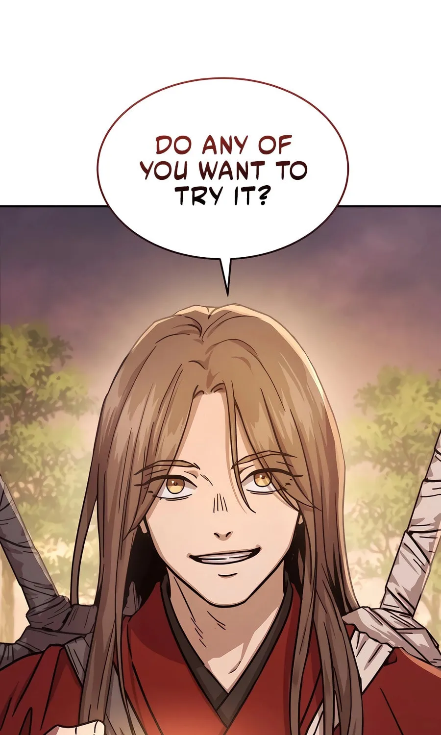 Absolute Reign Chapter 6 page 2 - 