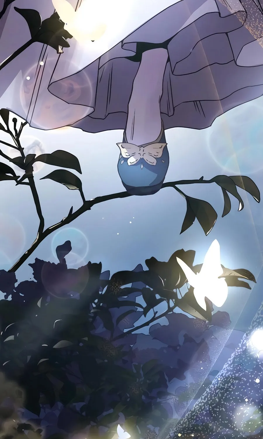 Absolute Reign Chapter 6 page 102 - 