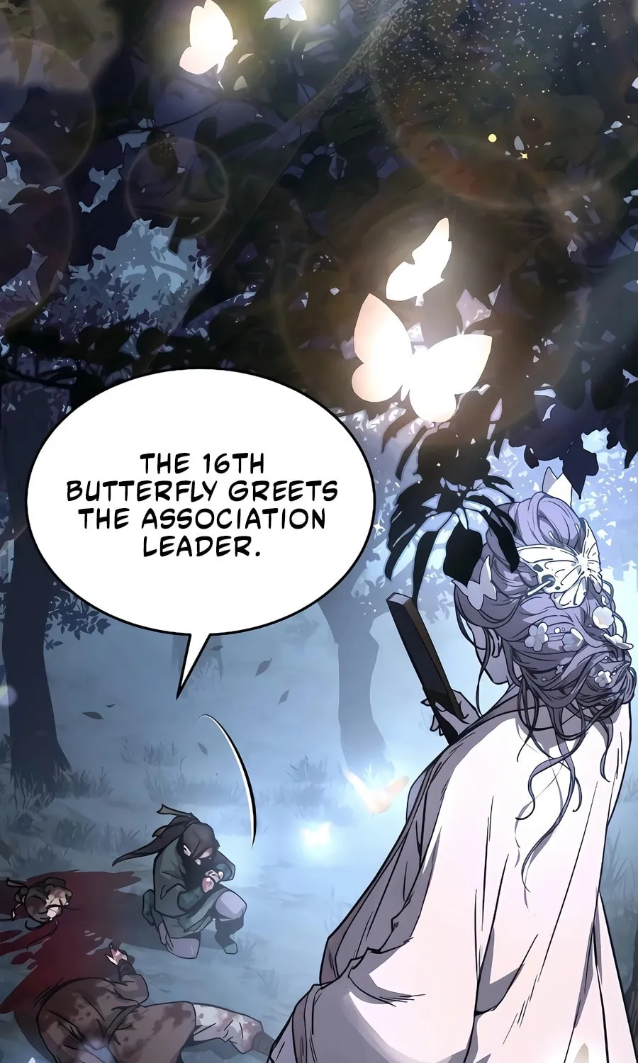 Absolute Reign Chapter 6 page 103 - 