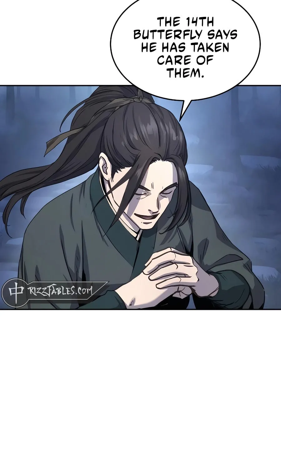 Absolute Reign Chapter 6 page 105 - 
