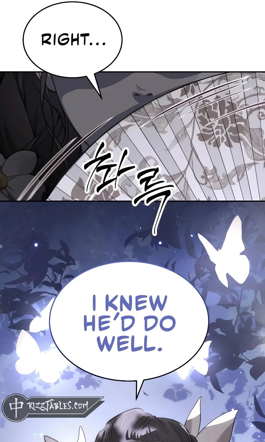 Absolute Reign Chapter 6 page 107 - 