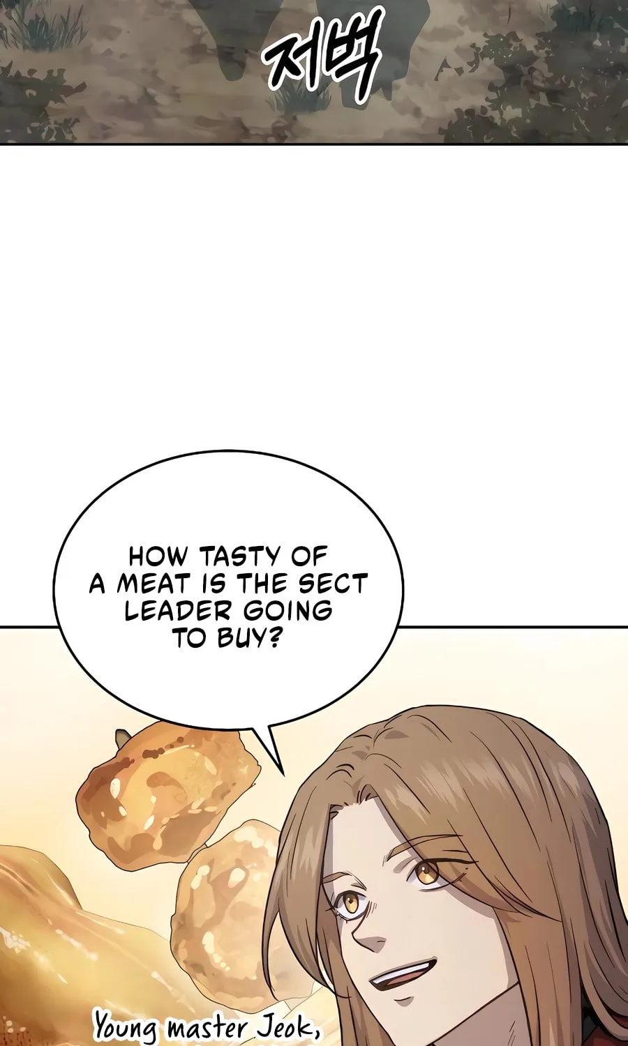Absolute Reign Chapter 6 page 111 - 