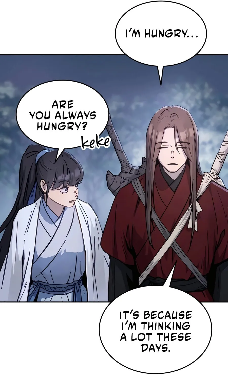 Absolute Reign Chapter 6 page 113 - 