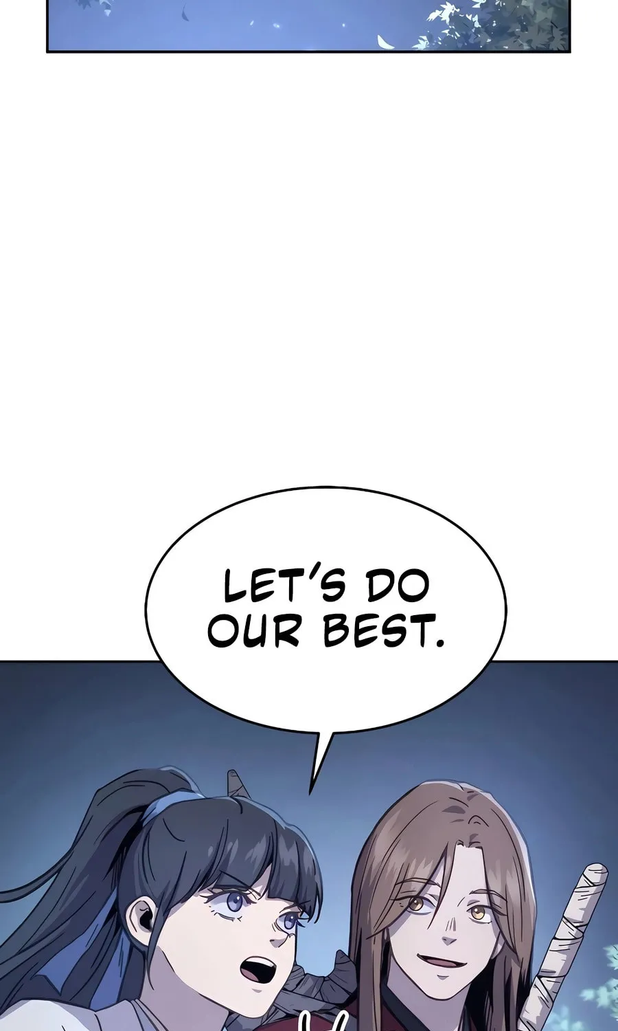 Absolute Reign Chapter 6 page 127 - 