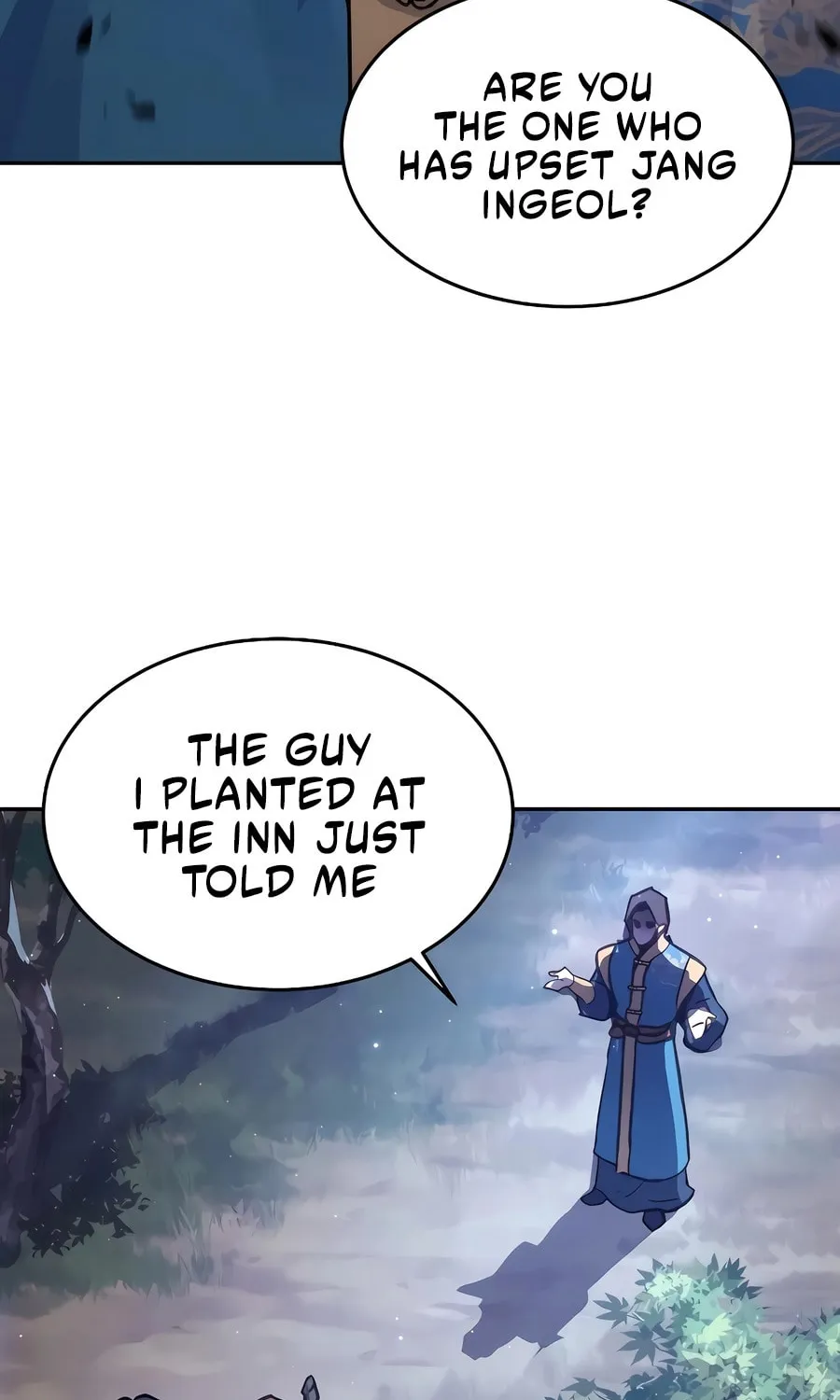 Absolute Reign Chapter 6 page 132 - 