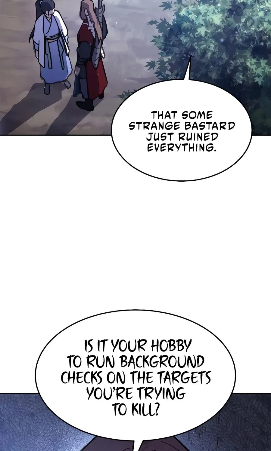 Absolute Reign Chapter 6 page 133 - 