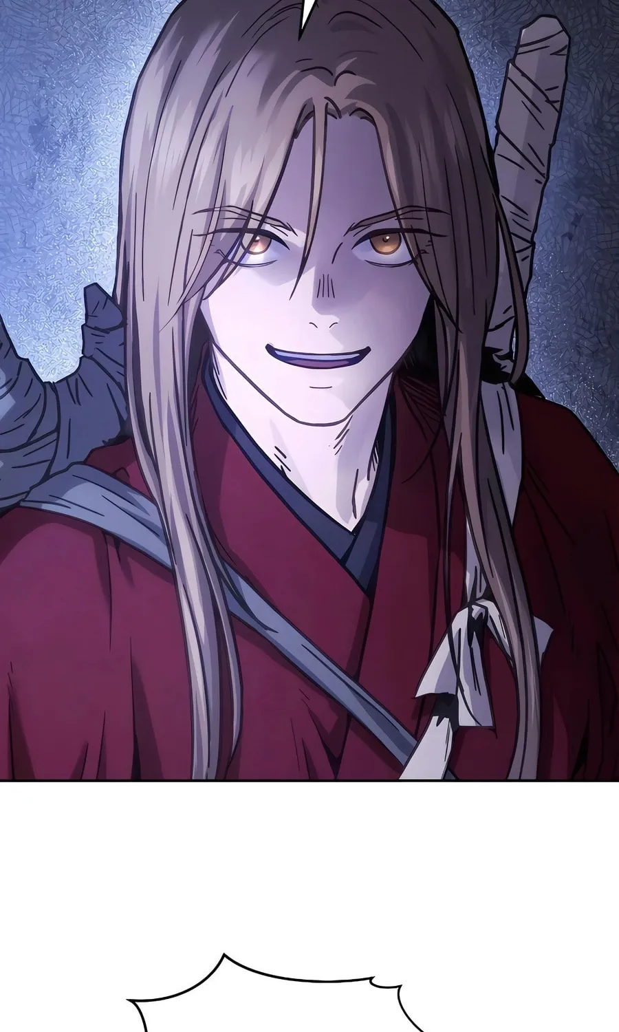 Absolute Reign Chapter 6 page 134 - 