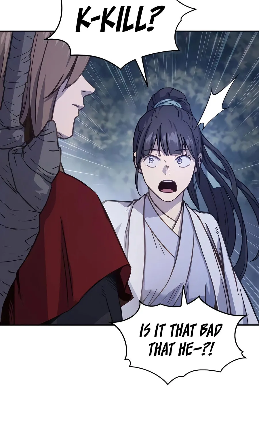 Absolute Reign Chapter 6 page 135 - 