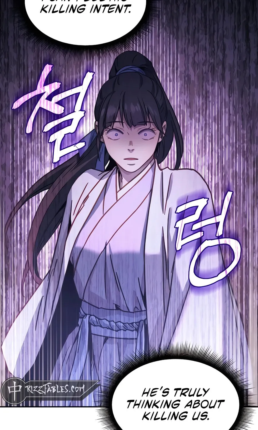 Absolute Reign Chapter 6 page 139 - 