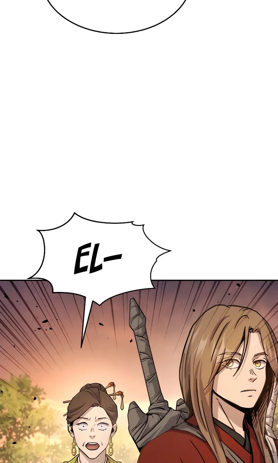 Absolute Reign Chapter 6 page 15 - 