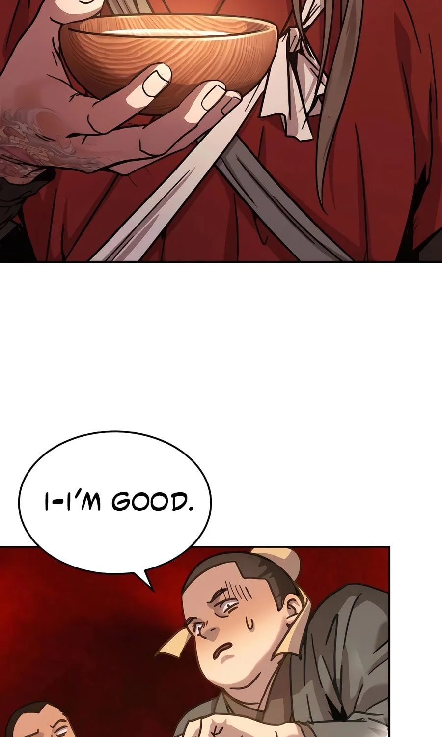 Absolute Reign Chapter 6 page 3 - 