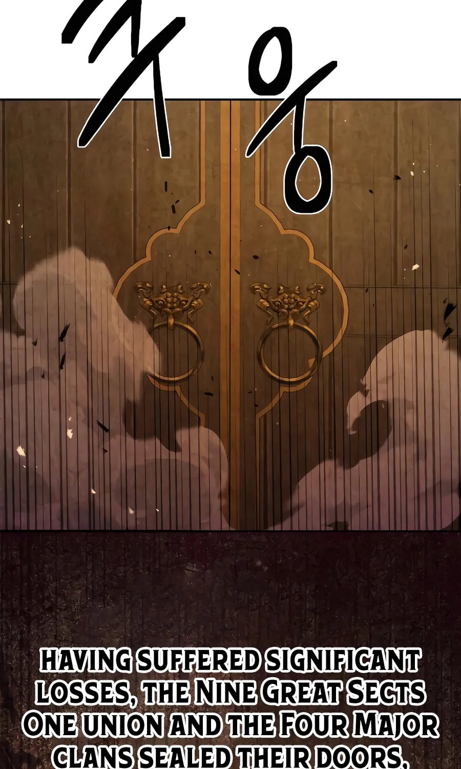 Absolute Reign Chapter 6 page 21 - 