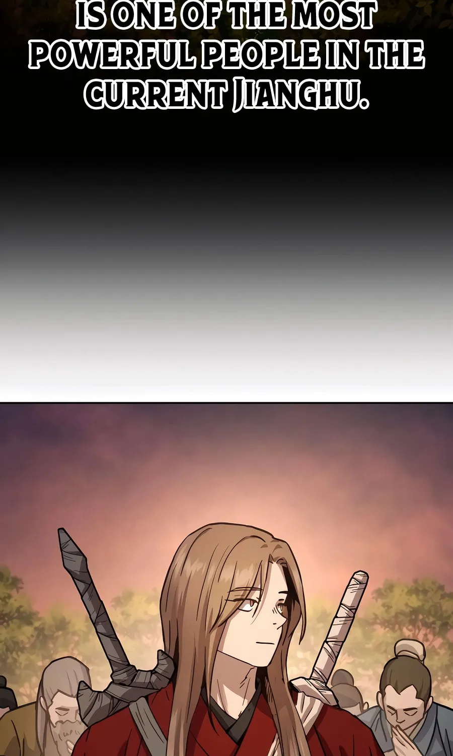 Absolute Reign Chapter 6 page 27 - 